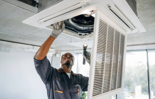 Licensed Ductwork Repair service in Bath, PA - FH HVAC